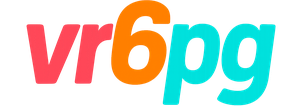 vr6pg Logo